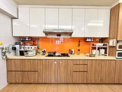 Blk 366 Corporation Drive (Jurong West), HDB 4 Rooms #609586971